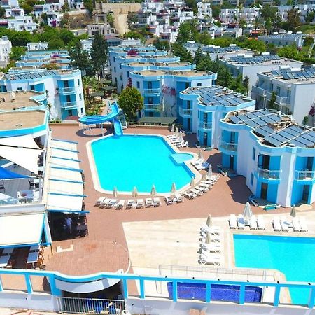 Carina Resort Hotel Gumbet Exterior photo