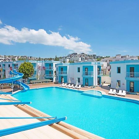Carina Resort Hotel Gumbet Exterior photo