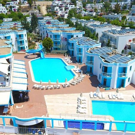 Carina Resort Hotel Gumbet Exterior photo