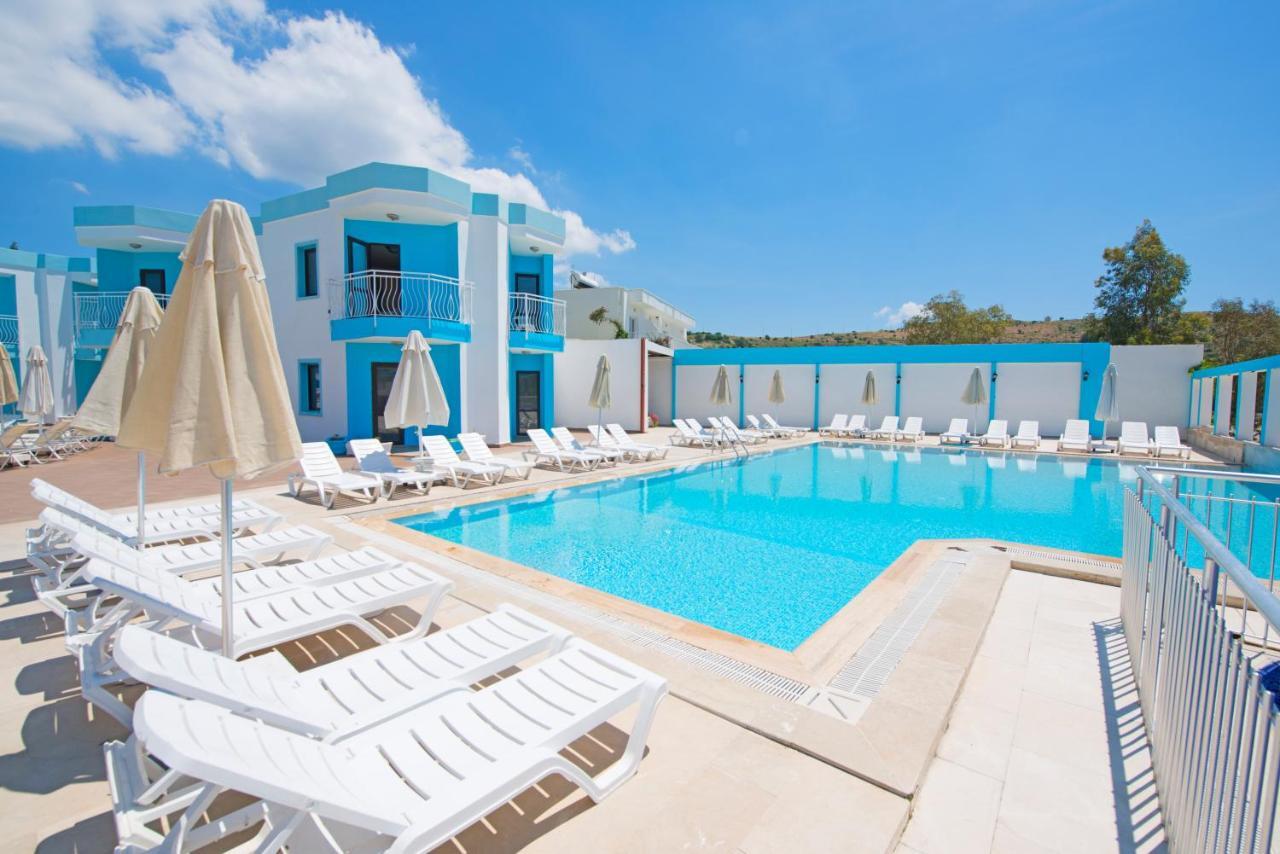 Carina Resort Hotel Gumbet Exterior photo