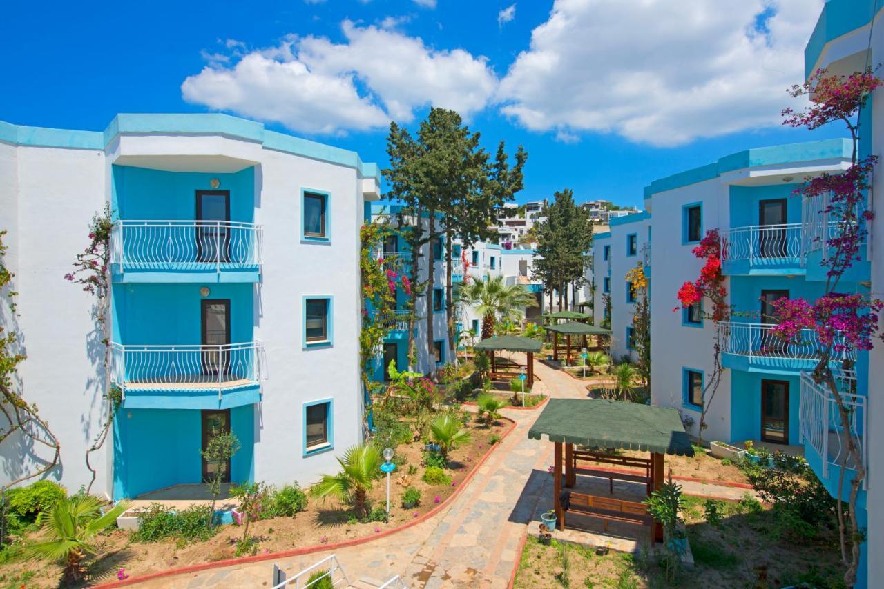 Carina Resort Hotel Gumbet Exterior photo