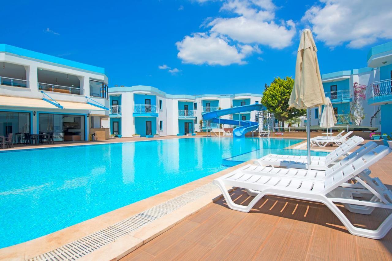 Carina Resort Hotel Gumbet Exterior photo
